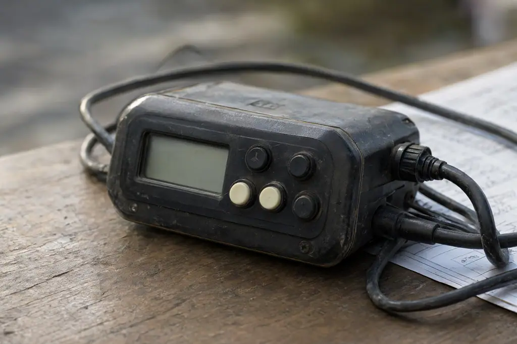 Měření času: od hodinek k elektronice