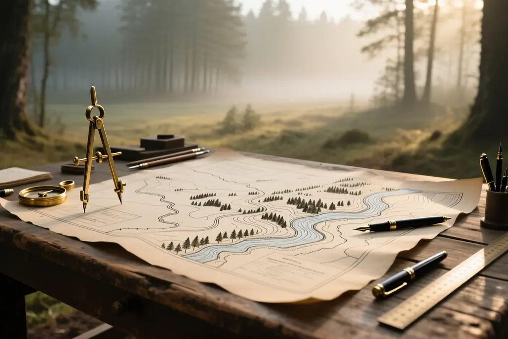 Kartografové a tvůrci map
