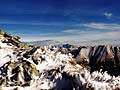 Vysoké Tatry; foto K. Arnošt